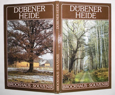 Brockhaus Souvenir: Dübener Heide - Sonstige & Ohne Zuordnung