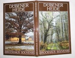 Brockhaus Souvenir: Dübener Heide - Sonstige & Ohne Zuordnung