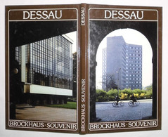 Brockhaus Souvenir: Dessau - Sonstige & Ohne Zuordnung