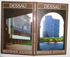 Brockhaus Souvenir: Dessau - Sonstige & Ohne Zuordnung