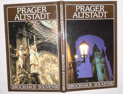 Brockhaus Souvenir: Prager Altstadt - Sonstige & Ohne Zuordnung