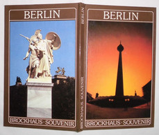 Brockhaus Souvenir: Berlin - Sonstige & Ohne Zuordnung