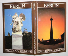 Brockhaus Souvenir: Berlin - Sonstige & Ohne Zuordnung