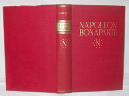 Napoleon Bonaparte - Contemporary Politics