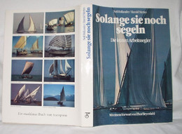 Solange Sie Noch Segeln - Contemporary Politics