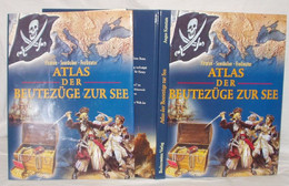 Atlas Der Beutezüge Zur See - Hedendaagse Politiek