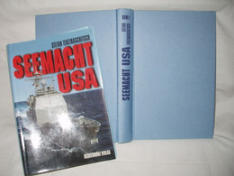Seemacht USA - Politik & Zeitgeschichte