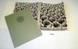 Soldaten Des Volkes - Hedendaagse Politiek