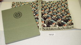 Soldaten Des Volkes - Hedendaagse Politiek