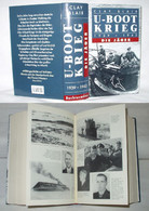 Der U-Boot Krieg 1939-1942 - Police & Military