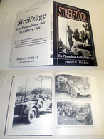 Streifzüge Ein Photoalbum Der Waffen SS - Militär & Polizei