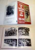 Kräder Der Kradschützen, Aufklärer Und Melder 1935-1945 - Militär & Polizei