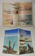 Flieger Kalender Der DDR 1988 - Polizie & Militari