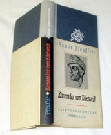 Kameraden Vom Edelweiss. Drei Jahre Kampf Für Großdeutschland 1938 - 1940. - Police & Military