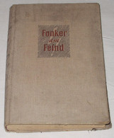 Funker Am Feind - Police & Militaire