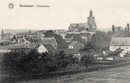 Tirlemont   Panorama - Tienen