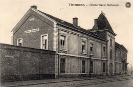 Tirlemont  Gendarmerie Nationale - Tienen