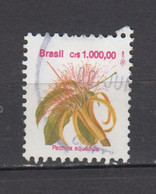 BRESIL ° 1992  YT N° 2093 - Used Stamps