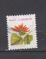 BRESIL ° 1993 YT N° 2131 - Used Stamps