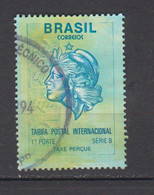 BRESIL ° 1993 YT N° 2145 - Used Stamps