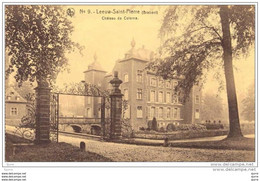 SINT-PIETERS-LEEUW - Kasteel - Château De COLOMA - Leeuw-Saint-Pierre - Sint-Pieters-Leeuw
