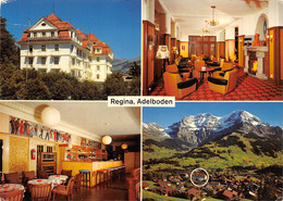 Adelboden - Hotel Regina-Intersoc - BE Bern