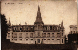 CPA AK HARDRICOURT - Le Chateau (453187) - Hardricourt