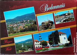 Bodenmais - Nr. 8373/457 - Bodenmais