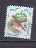 BRESIL ° 1994 YT N° 2202 - Used Stamps