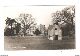 RP CHASLETON HOUSE NATIONAL TRUST PROPERTY OXFORDSHIRE FRANK PACKER UNUSED - Otros & Sin Clasificación