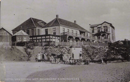 Egmond Aan Zee Hotel Van Schaik B1101 - Egmond Aan Zee