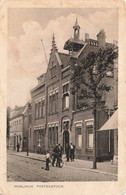 Waalwijk Postkantoor B1102 - Waalwijk