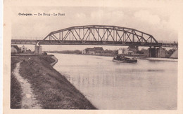 OELEGEM   DE BRUG - Ranst