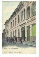 Boom   -   La Banque Nationale   1906 - Boom