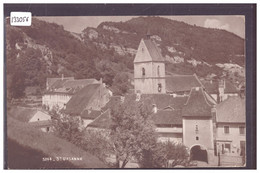 ST URSANNE - TB - Saint-Ursanne