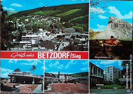 Betzdorf - Betz 46 - Betzdorf