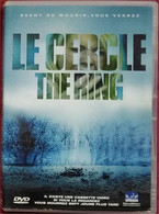 Le Cercle The Ring DVD - Horreur