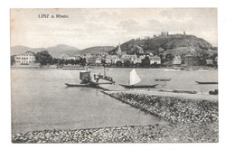 LINZ A. Rhein - Linz A. Rhein