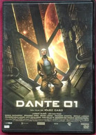 Dante 01 (DVD) - Science-Fiction & Fantasy