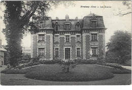 60    Froissy -  Les Aacacias - Froissy
