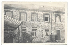 Moulin De Jacques François 1945  (peut-être Du Côté De Moresnet ?) Photo Carte - Anonyme Personen