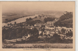 Delcampe - DEPT 95 : édit. Letournel : La Roche-Guyon Vue Panoramique - La Roche Guyon
