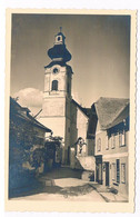 A-5176   UNTERACH : Kirchenplatz - Vöcklabruck