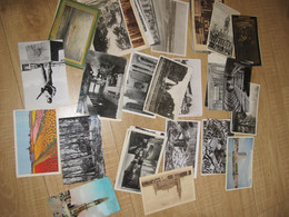 CPA - Cartes Postales - Lot De 50 Cartes Postales Des Pays Bas VMHOL1 - 5 - 99 Cartes