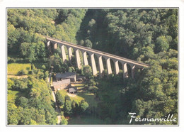 50 - Fermanville - Le Viaduc - Other Municipalities