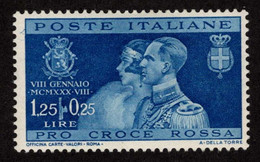 1930 Italy - Neufs