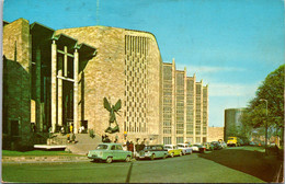 England Coventry The Cathedral 1974 - Coventry