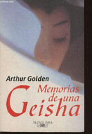 Memorias De Una Geisha - Golden Arthur - 1999 - Ontwikkeling