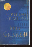 O Rei Das Fraudes - Grisham John - 2003 - Ontwikkeling