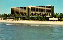 South Carolina Hilton Head Hyatt At Palmetto Dunes - Hilton Head